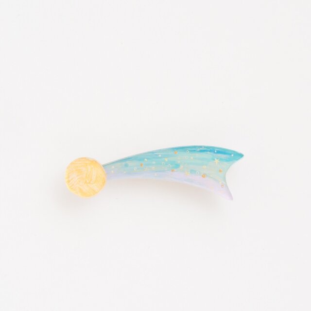 ブローチの画像1枚目