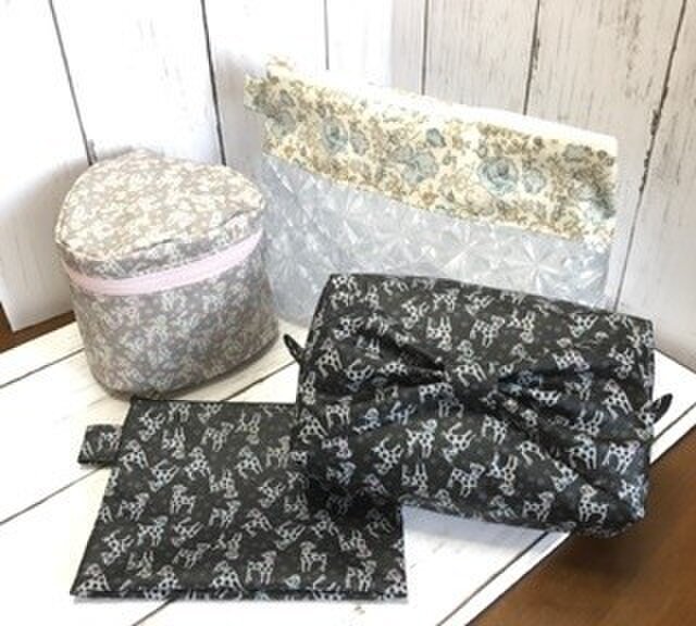 リバティいっぱい!!新作入り福袋4の画像1枚目
