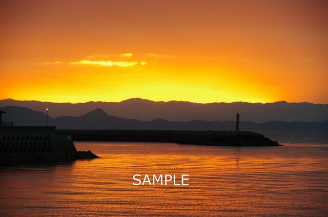 海と太陽1の画像1枚目