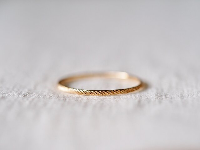 Line Ring Fineの画像1枚目