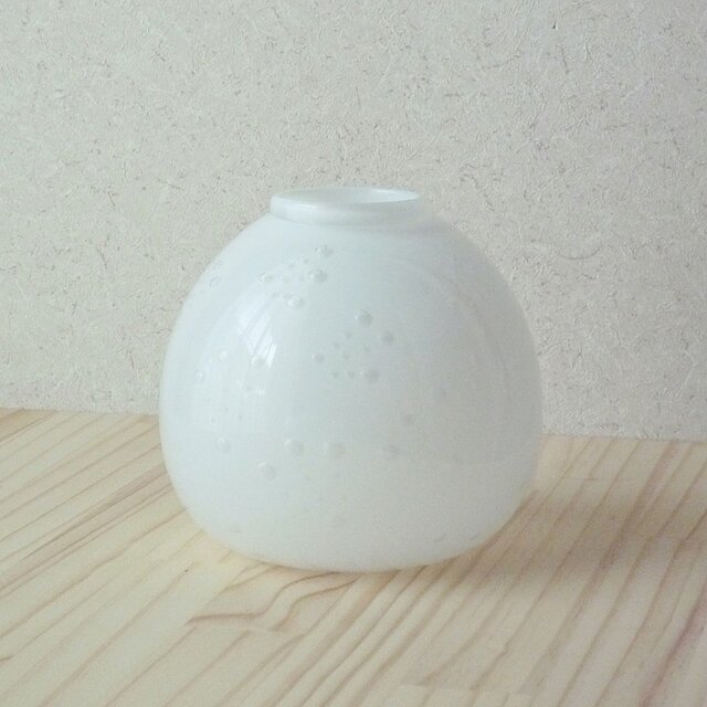 泡模様 1の画像1枚目