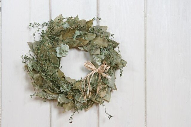 おまとめにつき移行。古い天使のリース おまとめにつき移行。古い天使のリース