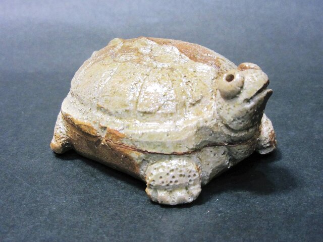 亀香合の画像1枚目