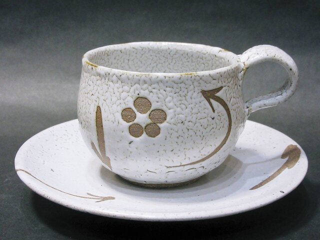 コーヒーカップの画像1枚目
