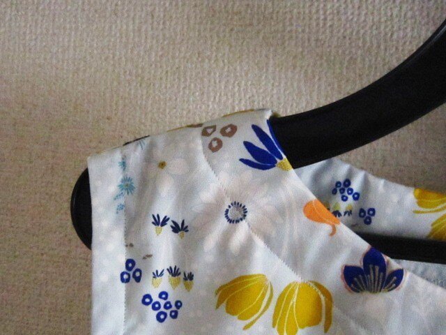 花のワンピース16の画像1枚目
