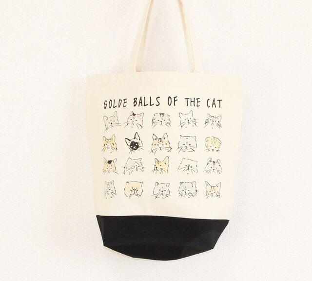 みい様オーダーページ♡ハンドメイド♡トートバッグ♡ おとぎの国の猫