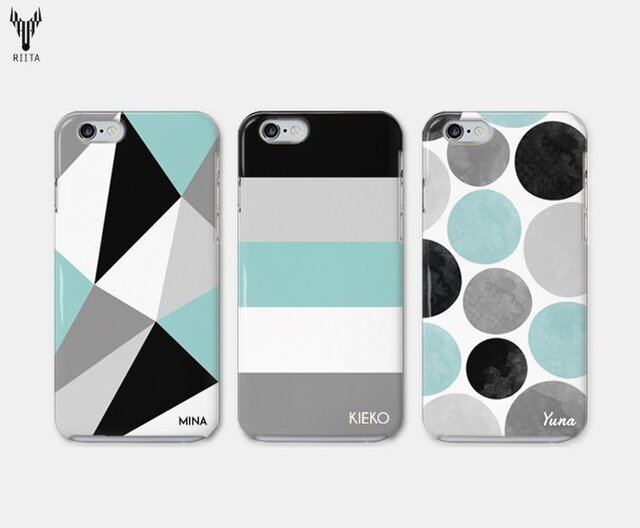 iPhone 8 ミントグリーン ケース付き 楽天市場】iphone8 ケース ミントグリーンの通販