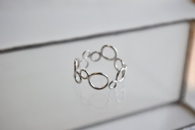 bubble ringの画像1枚目