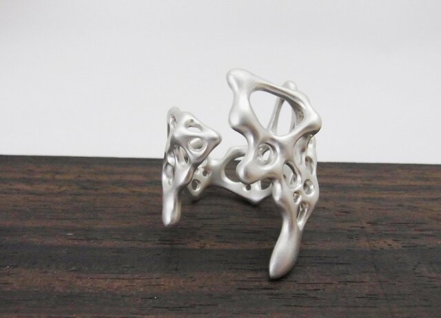 waterdrops ring 5の画像1枚目