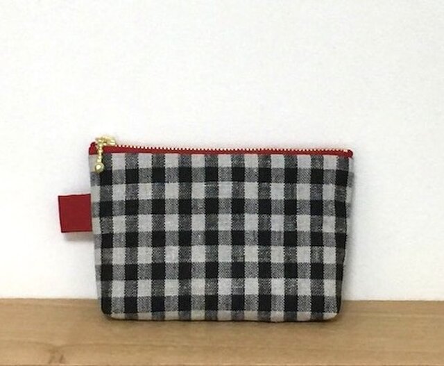 ◯miniポーチ◯の画像1枚目