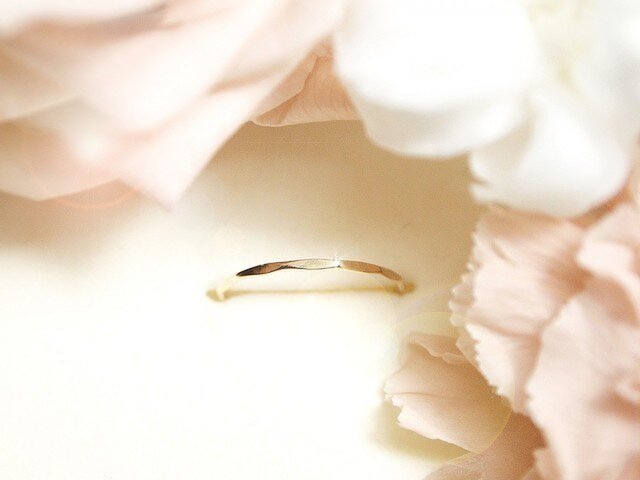 K10 Smith Ring / Levelの画像1枚目