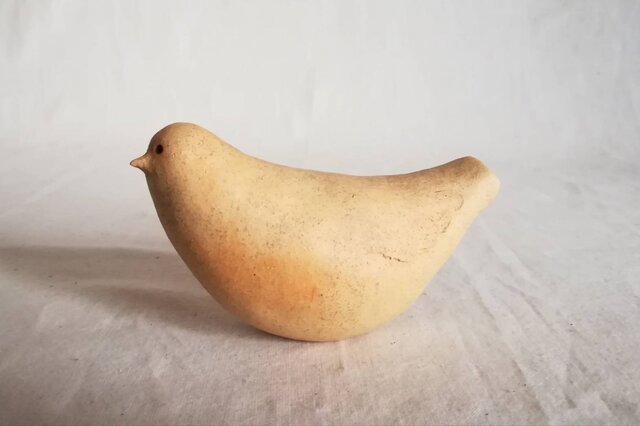 鳥笛(大)の画像1枚目