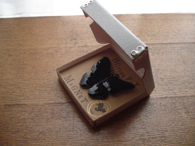 Butterfly Magnetの画像1枚目