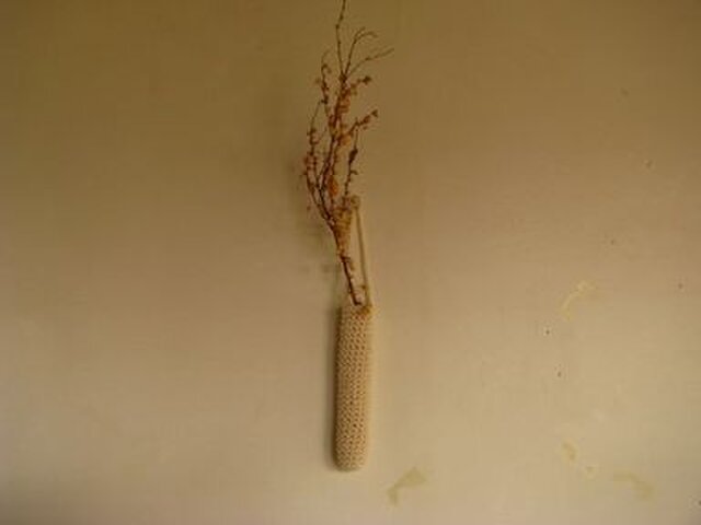 一輪挿し(試験管)の画像1枚目