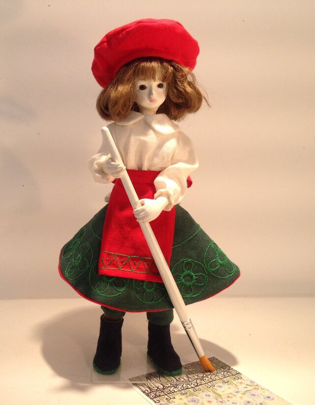 サンタクロースの弟子 | iichi 日々の暮らしを心地よくする