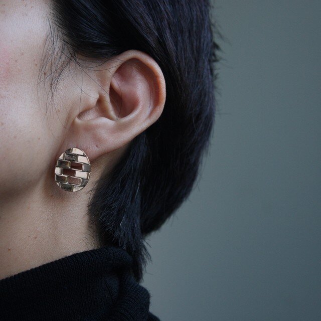 10K ピアス_0050の画像1枚目