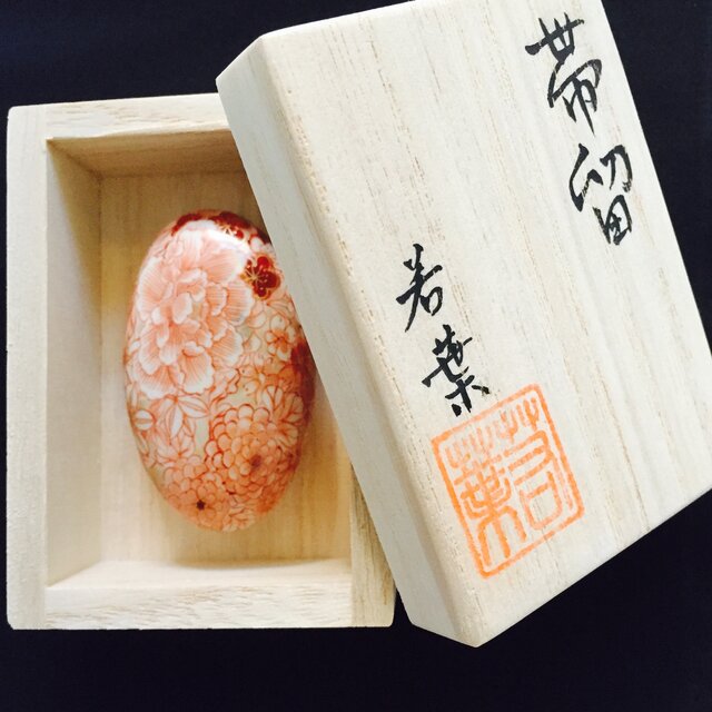 ギフト用 桐箱の画像1枚目