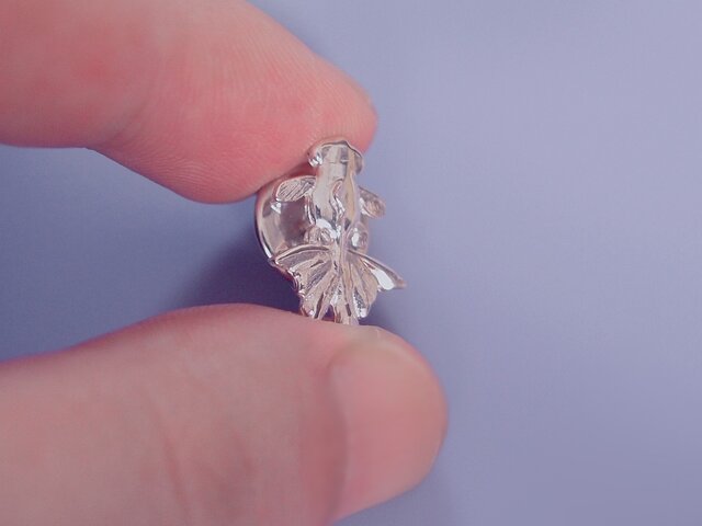 シルバー925 メキシコ製 ヴィンテージ ブローチ チャーム 2025年最新】メキシコ シルバー ブローチの人気アイテム - メルカリ