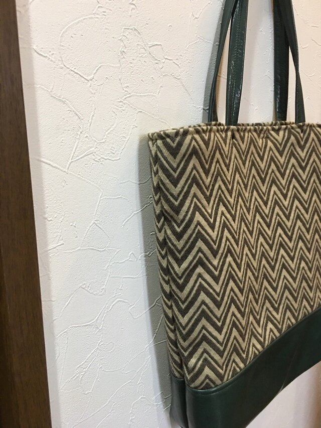 WOOLBAGの画像1枚目