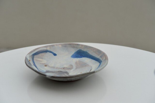 浅鉢 shallow bowl W85×H47mm の画像1枚目