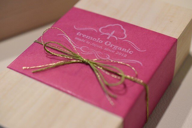 桐箱ラッピング | iichi 日々の暮らしを心地よくするハンドメイドや