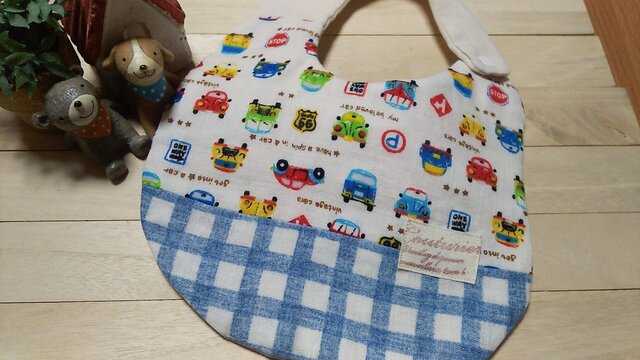 値下中⭐ふんわりやわらか☆車スタイの画像1枚目