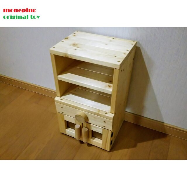 ☆送料無料☆ ままごとキッチン4点Aセット | iichi 日々の暮らしを