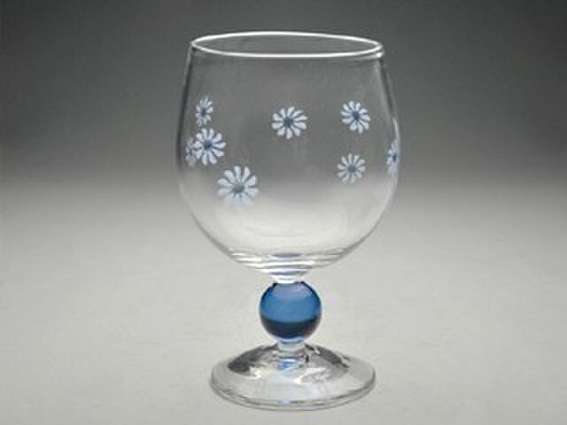 花連杯 - チコリー -の画像1枚目