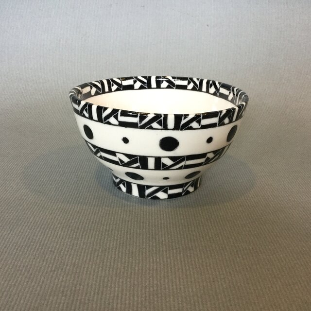 DOT'S 飯碗の画像1枚目