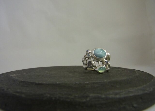 iroiro ring5の画像1枚目