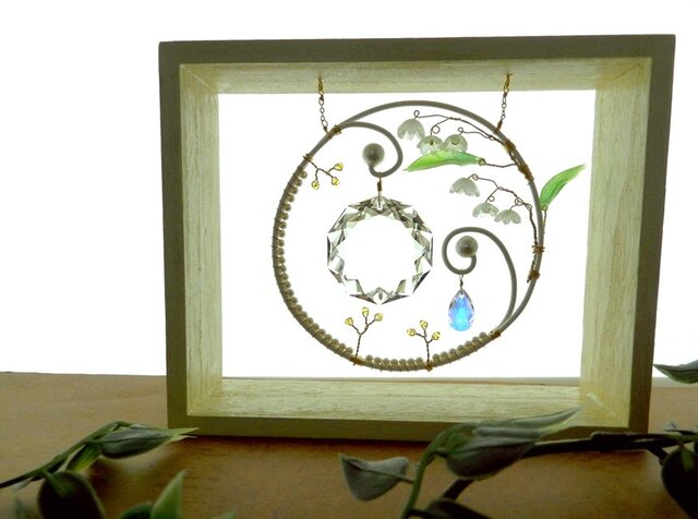 Yakko♪♡置き型サンキャッチャー it-5b7bc394b75e4-1200.jpg