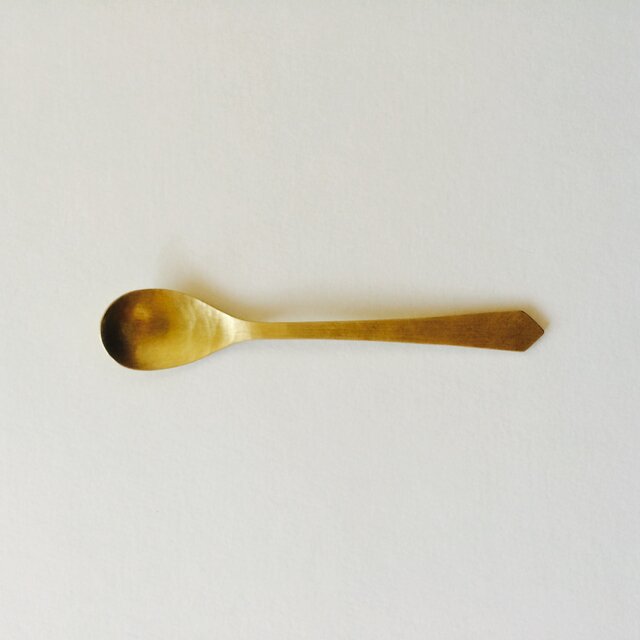 コーヒースプーンの画像1枚目