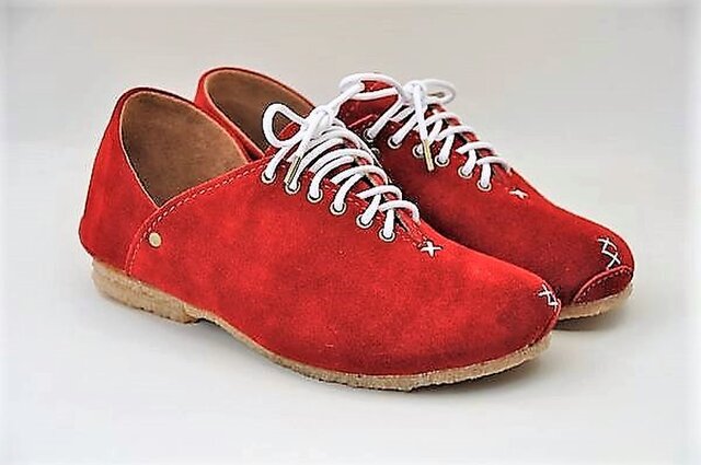 plie sneakersの画像1枚目