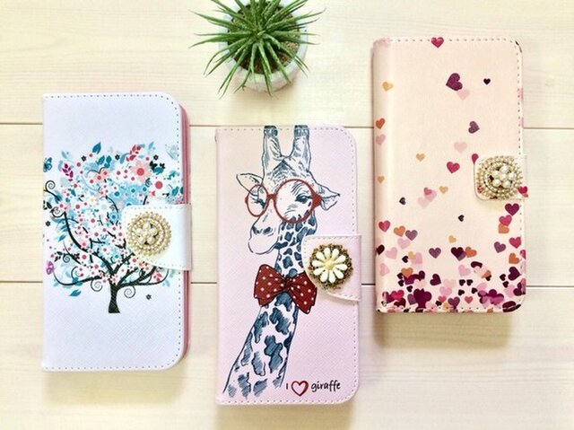 Iphonexケース 手帳型 選 べる飾り デザインケース Iichi ハンドメイド クラフト作品 手仕事品の通販 Iphonexケース 手帳型 選 べる飾り デザインケース Iichi ハンドメイド クラフト作品 手仕事品の通販