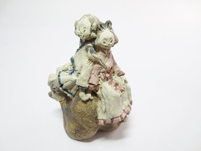 鶺鴒鳴【七十二候】の画像1枚目