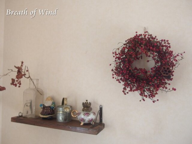 Christmas Wreath 7の画像1枚目