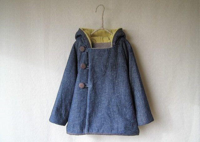 Baby Coatの画像1枚目