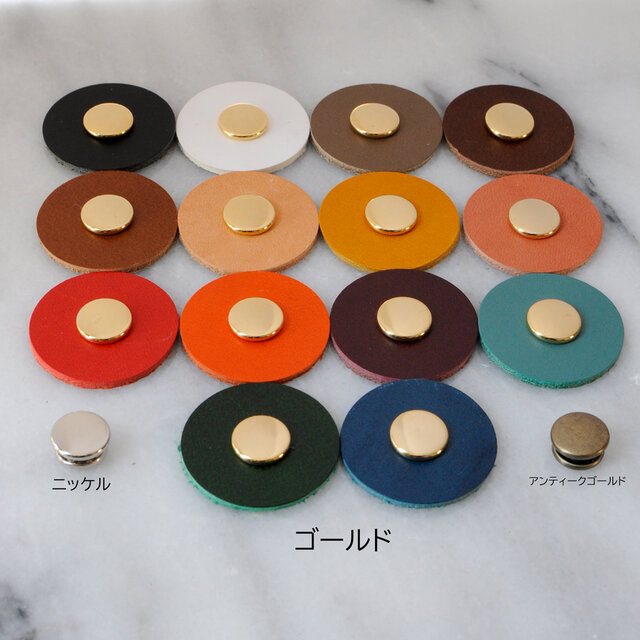 大きく開くコインケース カードタイプA | iichi 日々の暮らしを