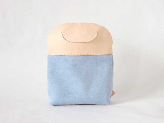 irucano minibag (b)の画像1枚目