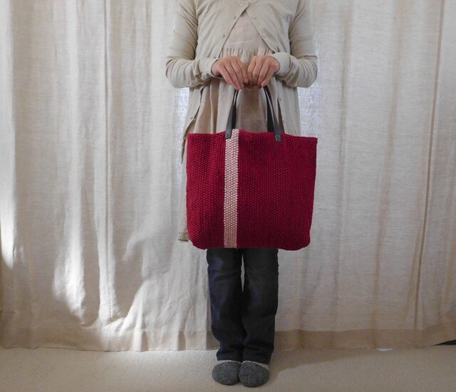 裂織　幅広　赤黒白 ZX-25R | Moto-Gallery