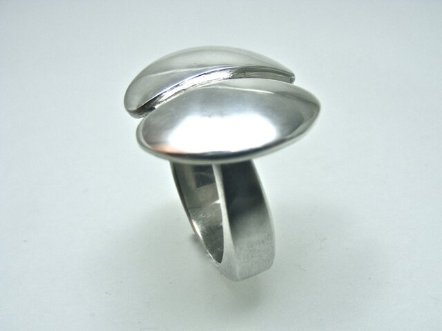 Silver リングの画像1枚目