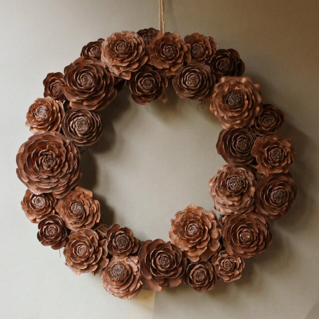 シダーローズリースM0014