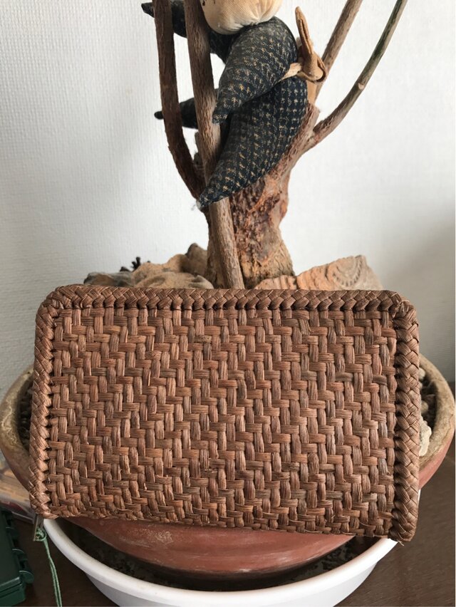 中財布の画像1枚目