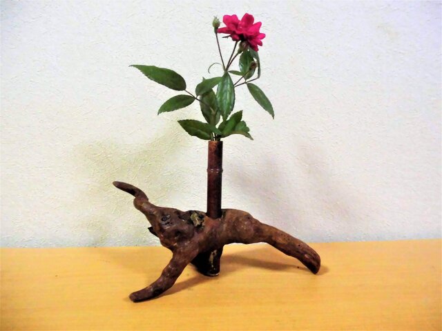 一輪挿し SSの画像1枚目