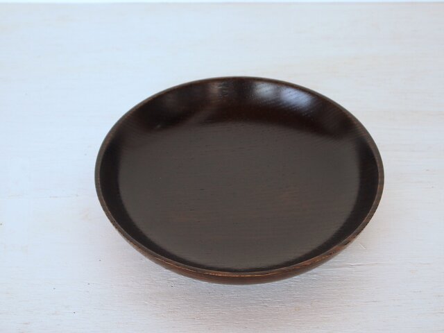 希少 グリニー 深皿 小鹿田焼 8寸皿（中深皿）【国指定 重要無形文化財】 – 伊藤家