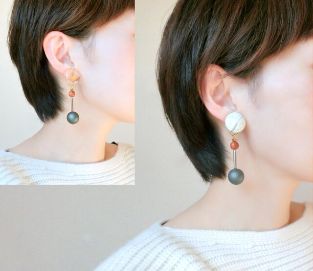 2 way change!!の画像1枚目