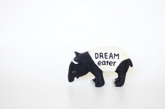 バク(DREAM eater)の画像1枚目