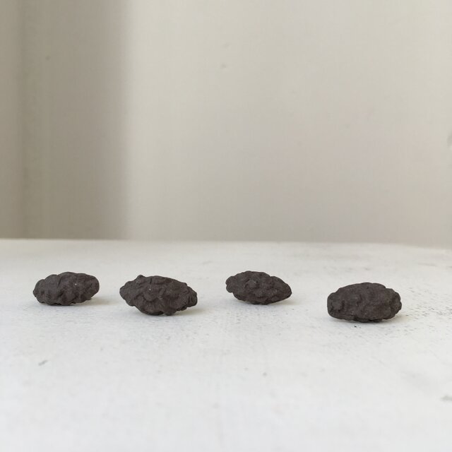 土の装身具 種Eの画像1枚目