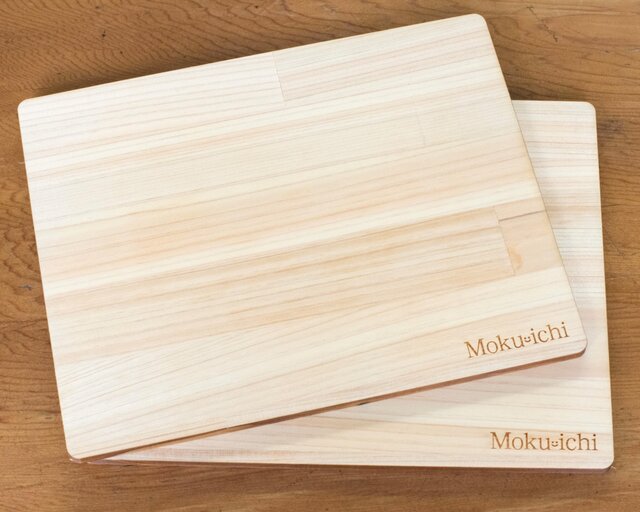 マウスパッド Hinokiの画像1枚目