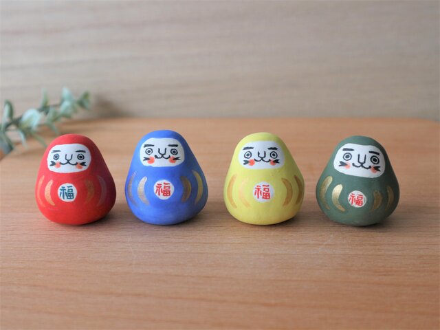 からころだるま 〈リニューアル〉の画像1枚目